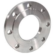 Фланец сталь плоский Ду 20 Ру10 тип 01 ряд 1 исп. B HXCX