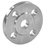 Фланец LD сталь плоский Ду 50 Ру16 тип 01 ряд 1 исп. B ГОСТ 33259-2015 II группа