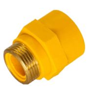 Муфта диэлектрическая Ду25 вн. нар.