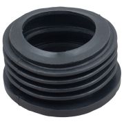 Манжета переходная с чугуна на пластик 50*73 мм