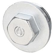 Заглушка Gappo для колл., НР, 1