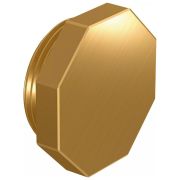 Заглушка для коллектора Uponor S, SH 1