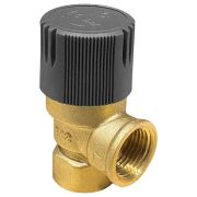 Клапан предохранительный 1,5 бара 1/2