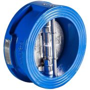 Клапан обратный межфланцевый ДУ150 REON