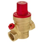 Клапан редукционный РИДАН 7 biz DN15 PN16