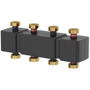 Коллектор MEIBES распределительный MeiFlow TOP S