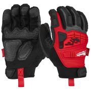 Перчатки защитные Milwaukee Impact Demolition S/7