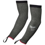 Нарукавник Milwaukee защитный Cut level 5/E 40см