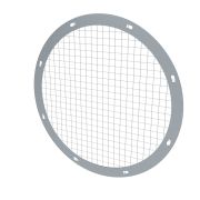 Сетка защитная к осевым вентиляторам SHUFT Axis №12,5