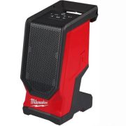 Аудиоколонка аккумуляторная Milwaukee M18 SPEJSG2-0