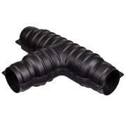 Комплект изоляции тройника Usystems для предизолированных труб 200/175/140