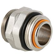 Ниппель сдвоенный Valtec 1«х1» VT.0606.0.06