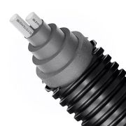 Труба Usystems Aqua Twin PE-Xa 32x4,4-25x3,5/175 PN10 (200)