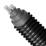 Труба Usystems Varia Twin PE-Xa 2x25x2,3/140 PN6 (200)