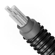 Труба Usystems Quattro PE-Xa 2x25x3,5-2x25x3,5/175 (200)