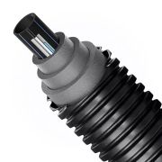 Труба Usystems Supra Plus с двумя кабелями 2x10Вт/м 32x2,9/140 (100)