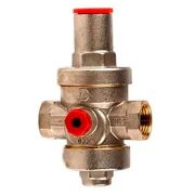 Редуктор давления Giacomini поршневой 1/2