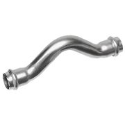 Обвод-пресс для нержавеющих труб Sanha 45град. NiroPress 316L ВПр-НПр, 18