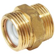 Ниппель Giacomini нехромированный 3/4