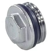 Пробка для коллектора Giacomini 1 1/2