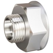 Переходник ВН внутренняя наружная резьба 3/4«х1/2» (LD.67.509.20х15)