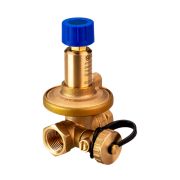 Клапан балансировочный автоматический РИДАН APT-R3 DN32, 20-40 кПа