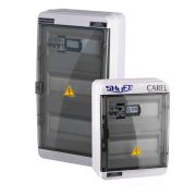 Шкаф управления SHUFT-E3,0-SM115-G220- ZN