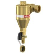 Сепаратор шлама Flamco Clean T Ду25 28053