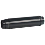 Компенсатор осевой сильфонный РИДАН DN40 PN16 перемещен.: +11/-25mm, внутренняя гильза/внешний кожух