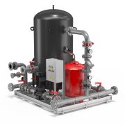 Гидромодуль циркуляции SHUFT SHM-C1G(2)-I-340-544-A