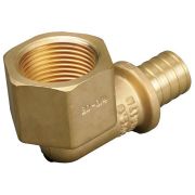 Угольник аксиальный Royal Thermo ВР 16x1/2 (4)