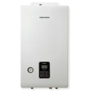 Котел электрический Navien EQB-08HW NEW настенный, 1 конт.