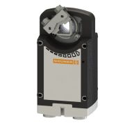 Электропривод GRUNER 360-230-12-S2/8F12/RUS, с возвратной пружиной