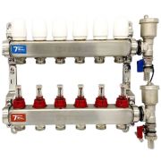 Группа коллект. VIEIR 1х6х3/4