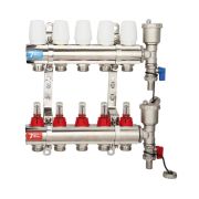 Группа коллект. VIEIR 1х5х3/4