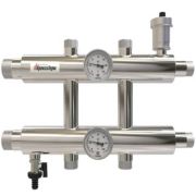 Коллектор GK 32-3