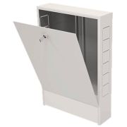 Шкаф наружный увеличенный 652-715*697*180