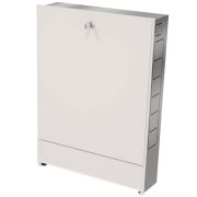 Шкаф встроенный Royal Thermo ШРВ 7 648-711*1300*120-180