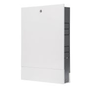 Шкаф встроенный Royal Thermo ШРВ 1 648-711*450*120-180