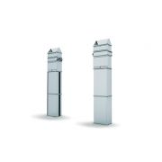 Завеса тепловая промышленная SHUFT R 10 F-W-3500 VIM