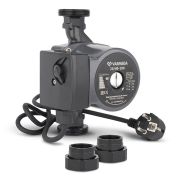 Насос циркуляционный VARMEGA 25-40-180 (с гайками)