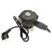 Насос VIEIR циркуляционный для ГВС VR15-12