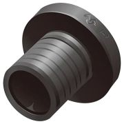 Заглушка VARMEGA Slide-fit 16, PPSU, VM50901