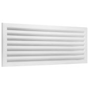 Решетка декоративная для клапана SHUFT SH 800*500