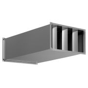 Шумоглушитель SHUFT SRSr 1200x500/1500 (3x200)