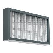 Фильтр кассетный SHUFT FRKr G4 592*592*48