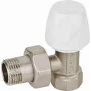 Вентиль BUGATTI обратный угловой НВ 1/2