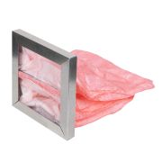 Фильтр карманный (материал) SHUFT FCP 160 (F7-EU7)