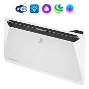 Комплект Electrolux Rapid Transformer с блоком управления ECH/R-2500 T-TUI4 (инверторный)