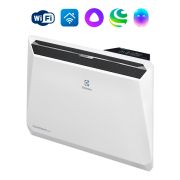 Комплект Electrolux Rapid Transformer с блоком управления ECH/R-2000 T-TUI4 (инверторный)